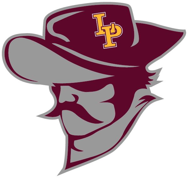 LARAMIE HIGH SCHOOL Sideline Store Plainsmen (LARAMIE, WYOMING) Spirit Apparel & Accessories Store