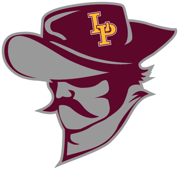 LARAMIE HIGH SCHOOL Logo
