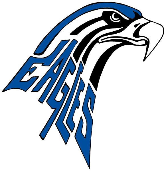 AMISTAD HIGH SCHOOL Sideline Store Eagles (INDIO, California) Spirit Apparel & Accessories Store