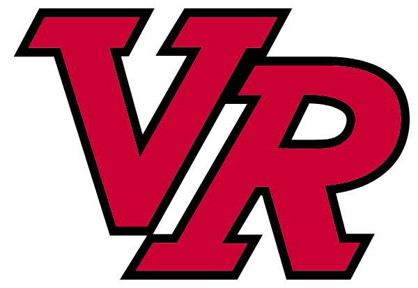 VISTA RIDGE HIGH SCHOOL Logo