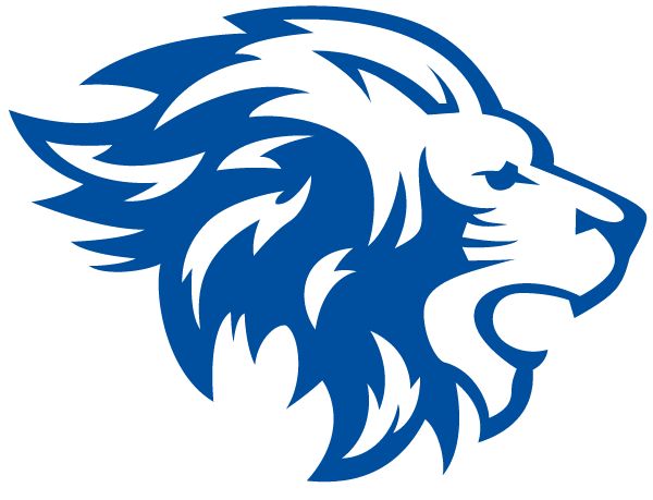 BETHESDA CHRISTIAN HIGH SCHOOL Sideline Store Lions (HALTOM CITY, TEXAS) Spirit Apparel & Accessories Store