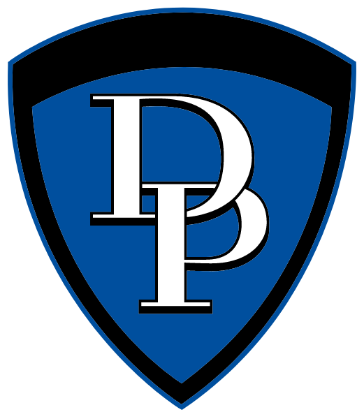 DISCOVERY CHARTER PREPARATORY SCHOOL Logo