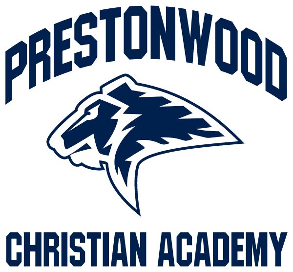 PRESTONWOOD CHRISTIAN ACADEMY Sideline Store Sideline Store