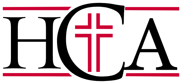HERITAGE CHRISTIAN ACADEMY Logo
