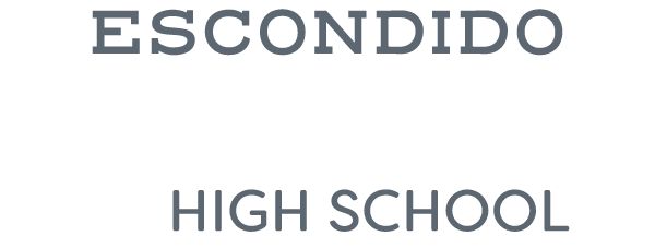 ESCONDIDO CHARTER HIGH SCHOOL Sideline Store Sideline Store