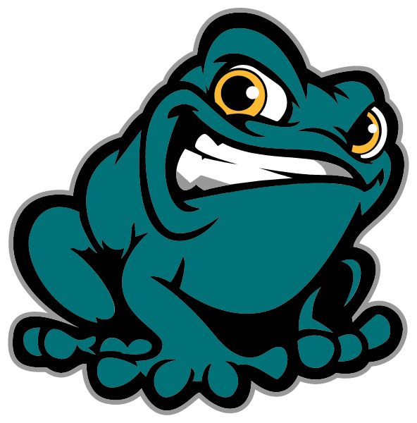 GUAJOME PARK ACADEMY Sideline Store Bullfrogs (VISTA, CALIFORNIA) Spirit Apparel & Accessories Store