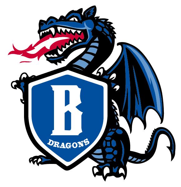 HELEN BERNSTEIN HIGH SCHOOL Sideline Store Dragons (HOLLYWOOD, CALIFORNIA) Spirit Apparel & Accessories Store