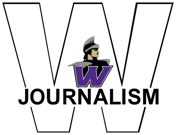 EARL WARREN HIGH SCHOOL Logo