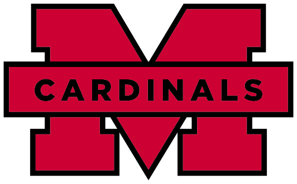 MELISSA HIGH SCHOOL Logo