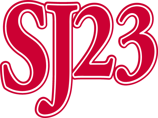 ST. JOHN XXIII COLLEGE PREP Logo