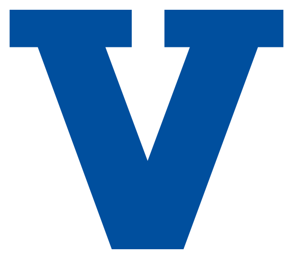 VETERANS MEMORIAL HIGH SCHOOL Logo
