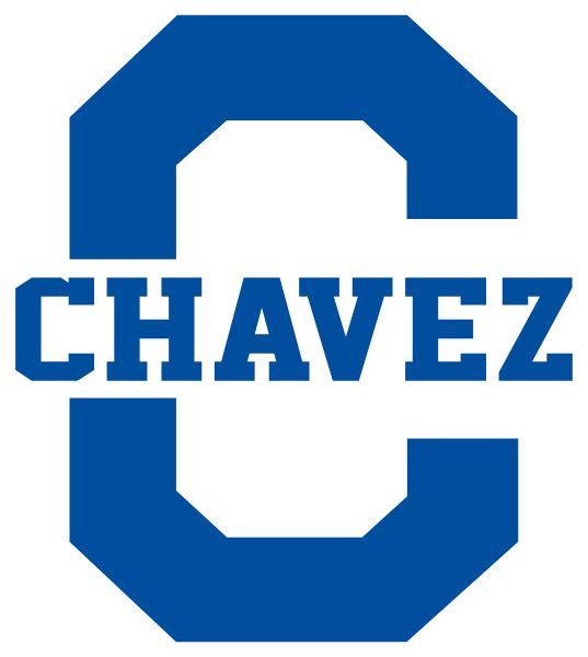 CESAR CHAVEZ HIGH SCHOOL Sideline Store Sideline Store