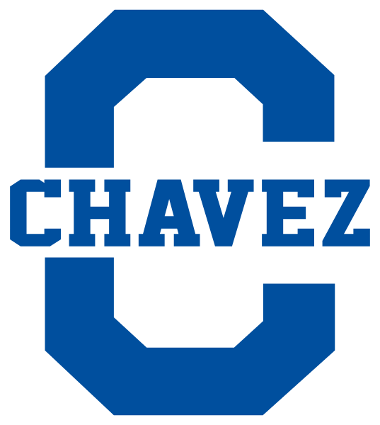 CESAR CHAVEZ HIGH SCHOOL Logo