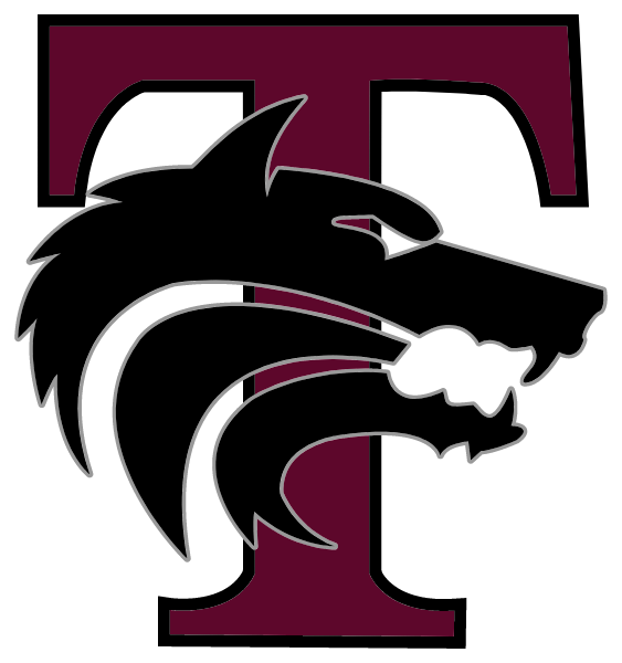 TIMBERVIEW HIGH SCHOOL Logo