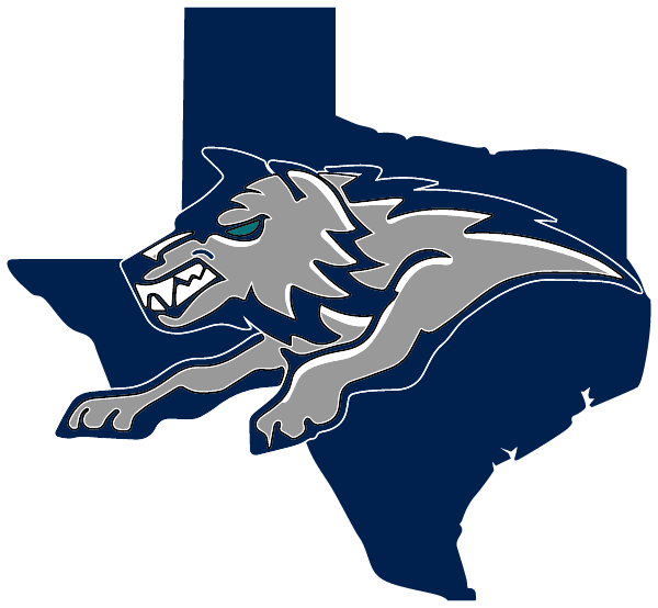 RANCHVIEW HIGH SCHOOL Logo