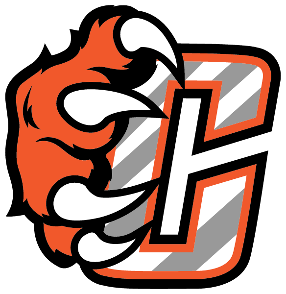 CENTRAL HIGH SCHOOL EAST CAMPUS Logo