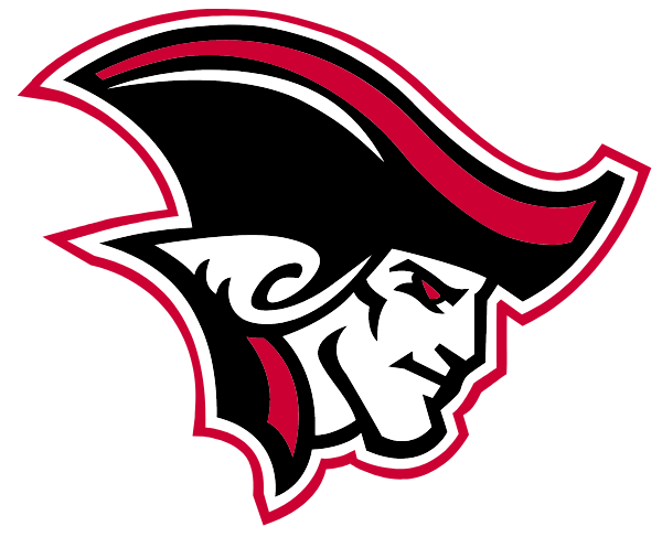 GOOSE CREEK MEMORIAL HIGH SCHOOL Logo