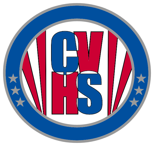 CARNEGIE VANGUARD HIGH SCHOOL Logo