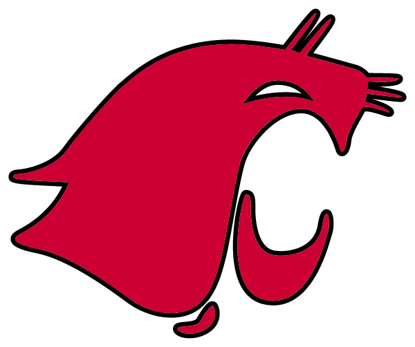 CLARK HIGH SCHOOL Logo