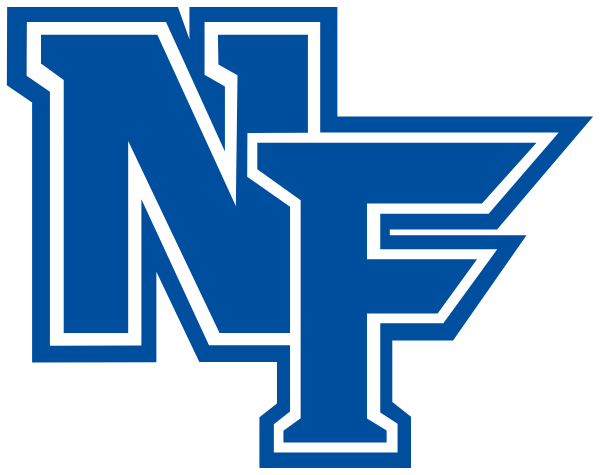 NORTH FORNEY HIGH SCHOOL Logo