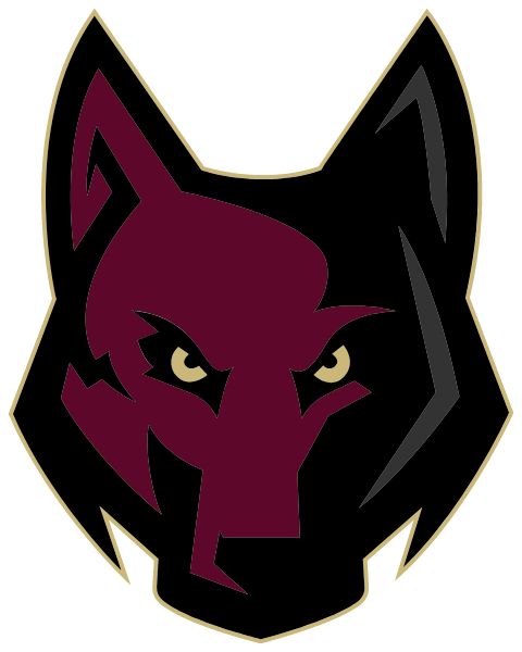 HERITAGE HIGH SCHOOL Sideline Store Coyotes (FRISCO, Texas) Spirit Apparel & Accessories Store