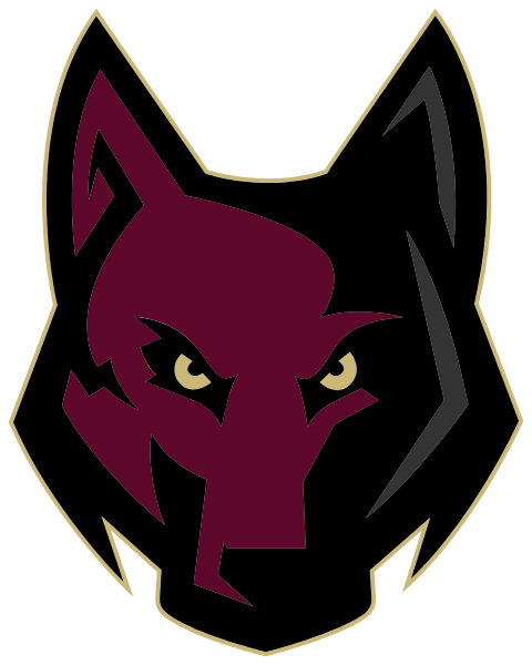 HERITAGE HIGH SCHOOL Logo