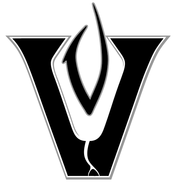 VANDEGRIFT HIGH SCHOOL Logo