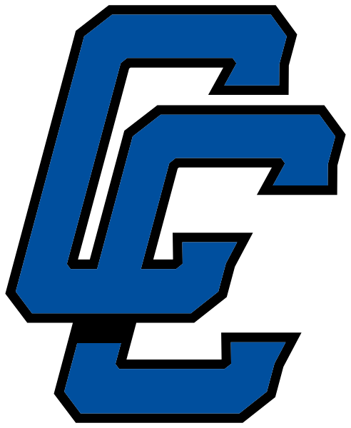 CEDAR CREEK HIGH SCHOOL Logo
