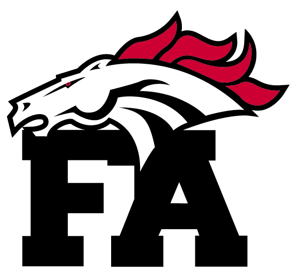 FELLOWSHIP ACADEMY Logo