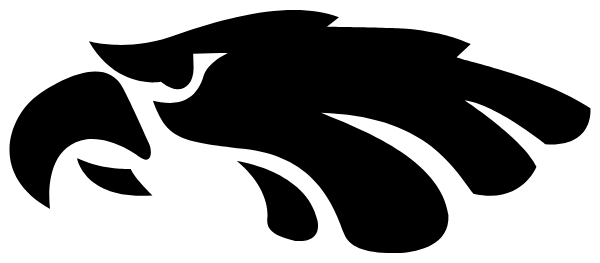 CHURUBUSCO HIGH SCHOOL Logo