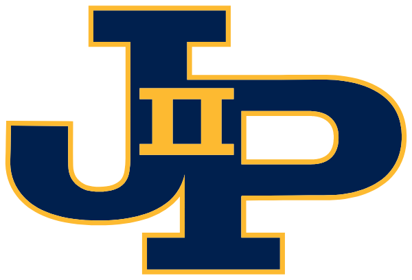 JOHN PAUL II CATHOLIC HIGH SCHOOL Logo