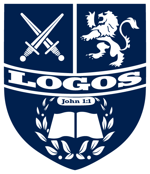 LOGOS PREPARATORY ACADEMY Logo