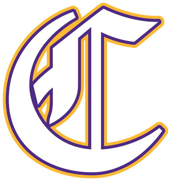 CAMPBELLSVILLE HIGH SCHOOL Logo