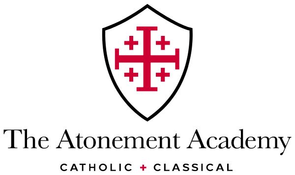 THE ATONEMENT ACADEMY Sideline Store Sideline Store