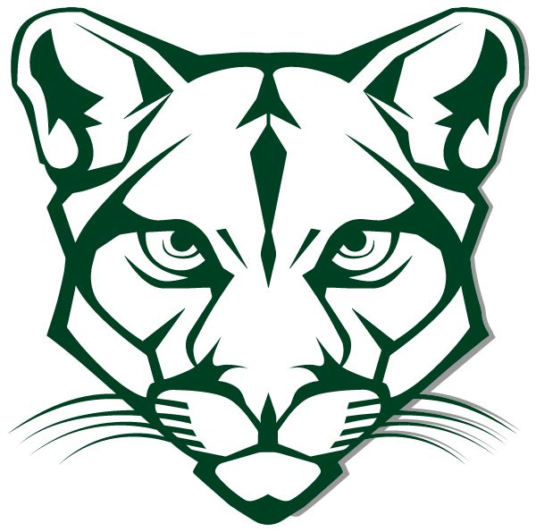 THE CANTERBURY EPISCOPAL SCHOOL Sideline Store Cougars (DESOTO, TEXAS) Spirit Apparel & Accessories Store