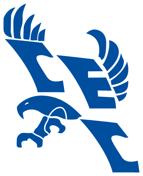 CHALLENGE EARLY COLLEGE HIGH SCHOOL Logo