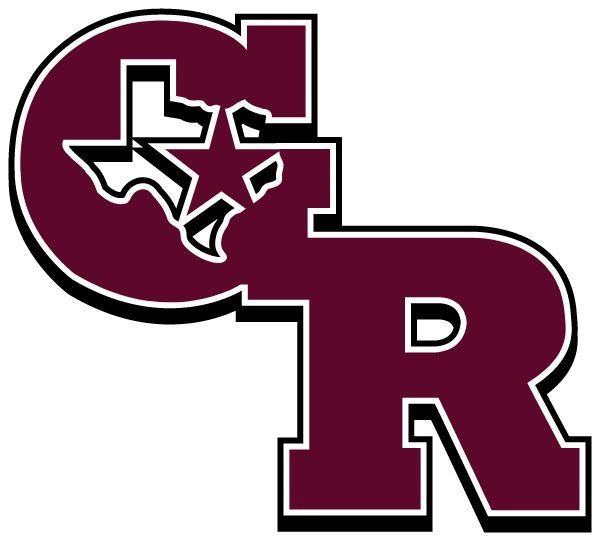 GEORGE RANCH HIGH SCHOOL Sideline Store Sideline Store