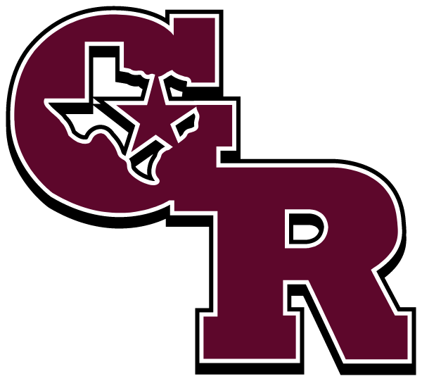 GEORGE RANCH HIGH SCHOOL Logo