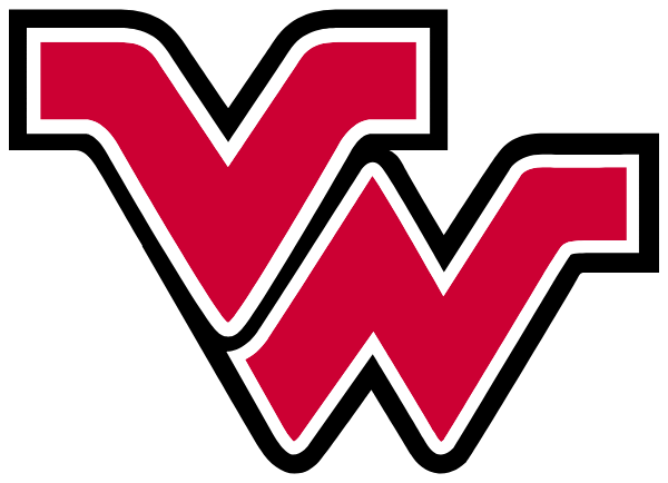 VICTORIA WEST HIGH SCHOOL Logo