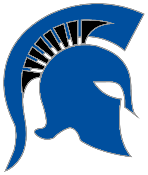 CENTENNIAL HIGH SCHOOL Logo