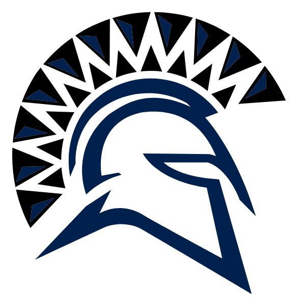 ORCUTT ACADEMY HIGH SCHOOL Sideline Store Spartans (ORCUTT, California) Spirit Apparel & Accessories Store