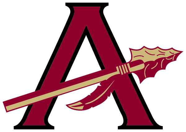 EL DORADO HIGH SCHOOL Logo