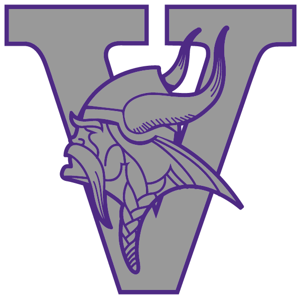 VINES HIGH SCHOOL Logo