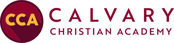 CALVARY CHRISTIAN ACADEMY Sideline Store
