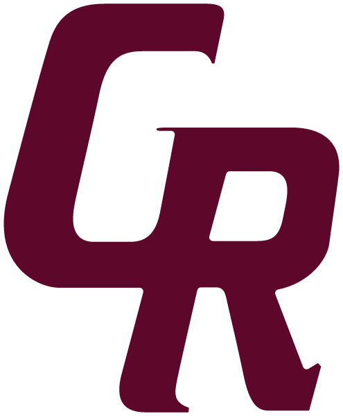 CINCO RANCH HIGH SCHOOL Logo