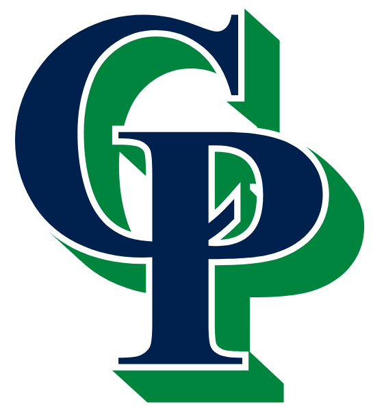 WOODLANDS COLLEGE PARK HIGH SCHOOL Logo