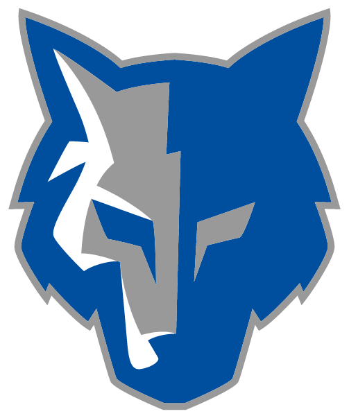 LEHMAN HIGH SCHOOL Logo