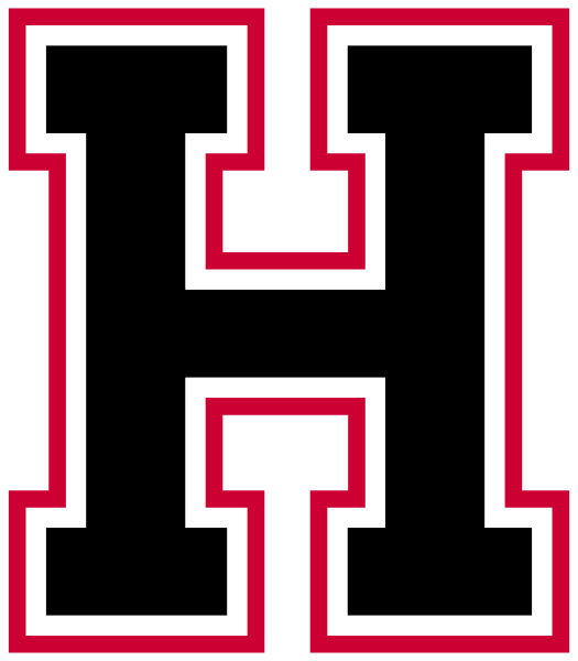 ROCKWALL-HEATH HIGH SCHOOL Logo