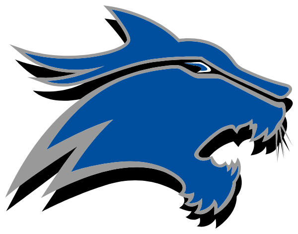 ANDY DEKANEY HIGH SCHOOL Logo