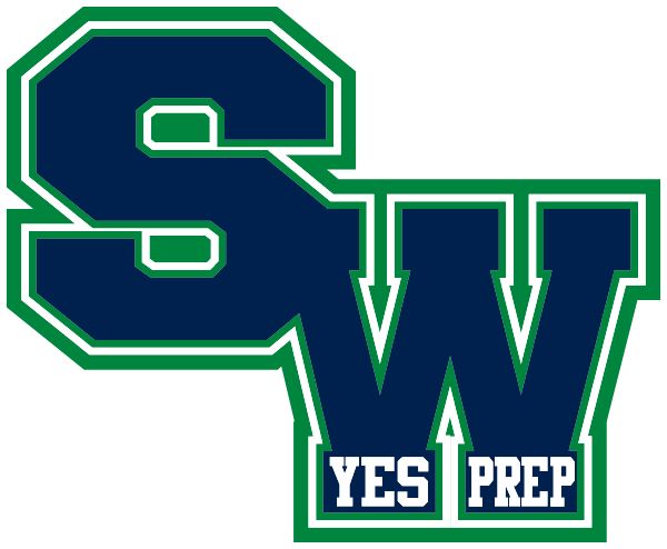 YES PREP SOUTHWEST HIGH SCHOOL Sideline Store Sideline Store